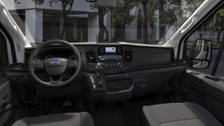 2024 Ford Transit® Internal Image 2